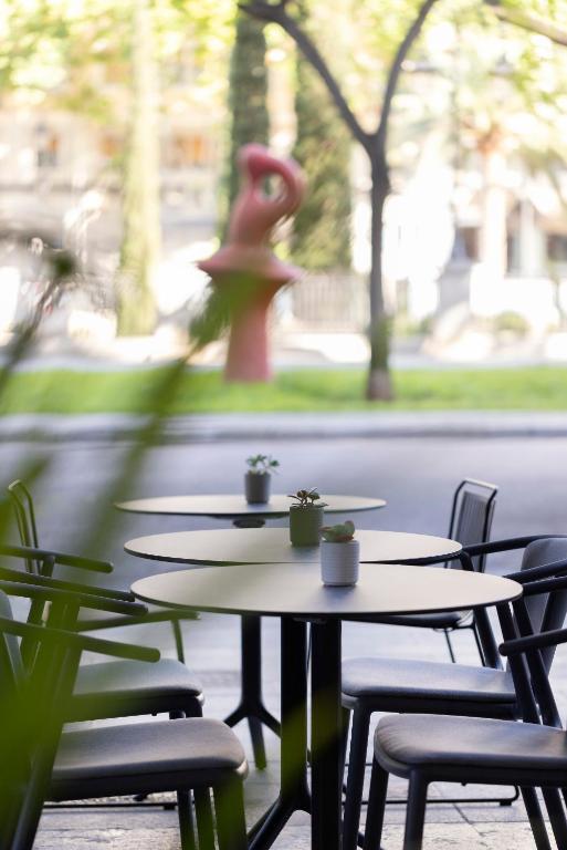 Hm Jaime Iii Hotel