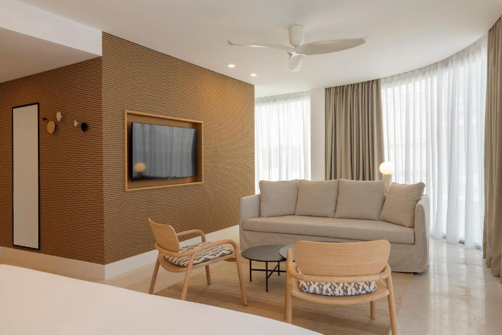 Hm Palma Blanc Hotel