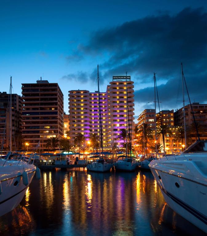 Hotel Palma Bellver , Affiliated By Meliá