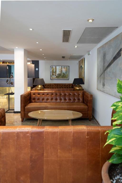 Hotel Artmadams