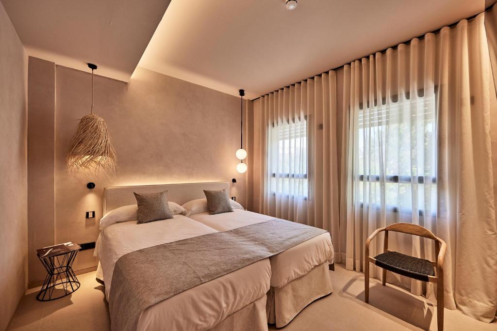 Joe’s Gomila Boutique Hotel