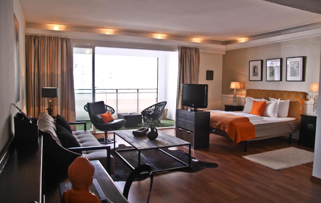 Hotel Feliz