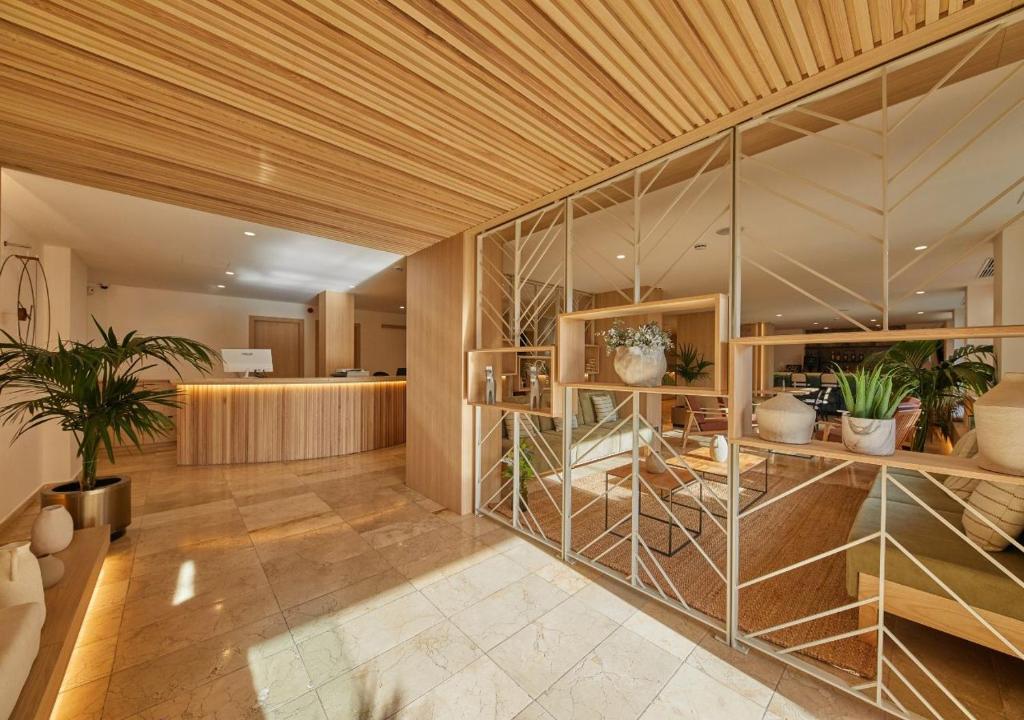 Hotel Zurbarán Palma