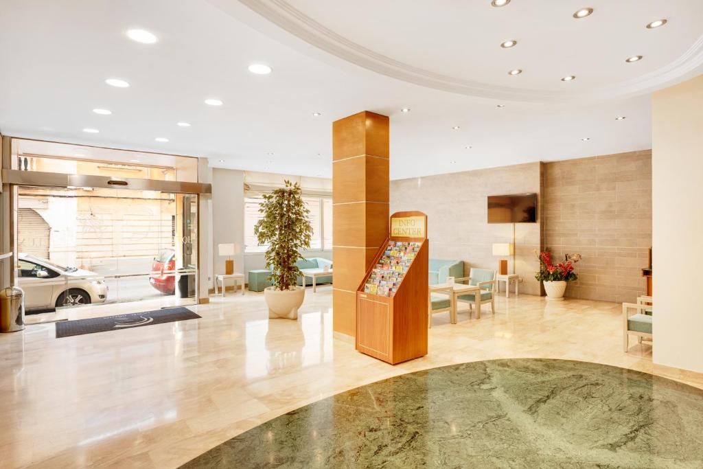 Hotel Abelux