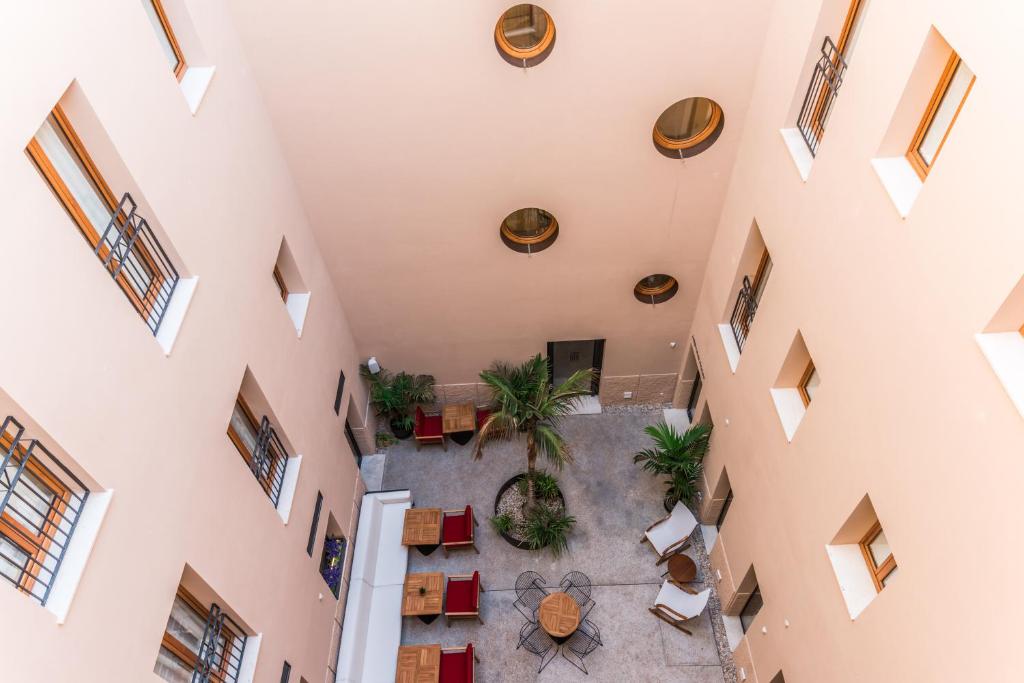 Hotel Nou Baleares