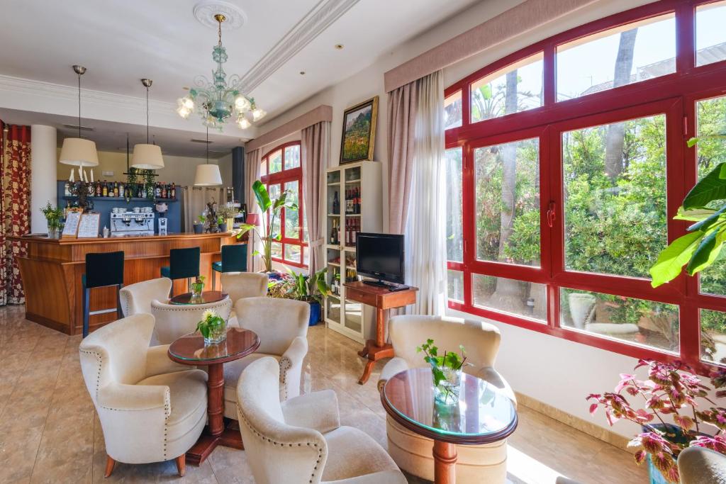 Hotel Ciutat Jardi