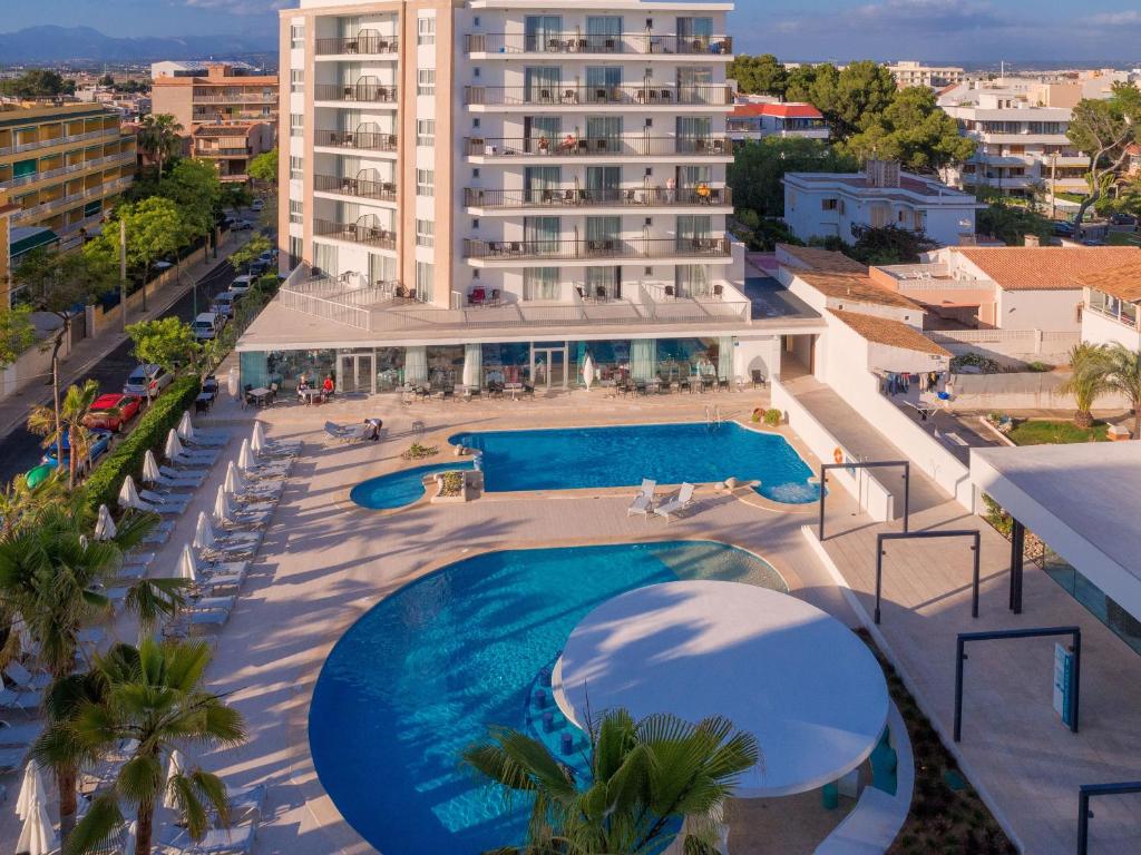 Js Palma Stay – Adults Only