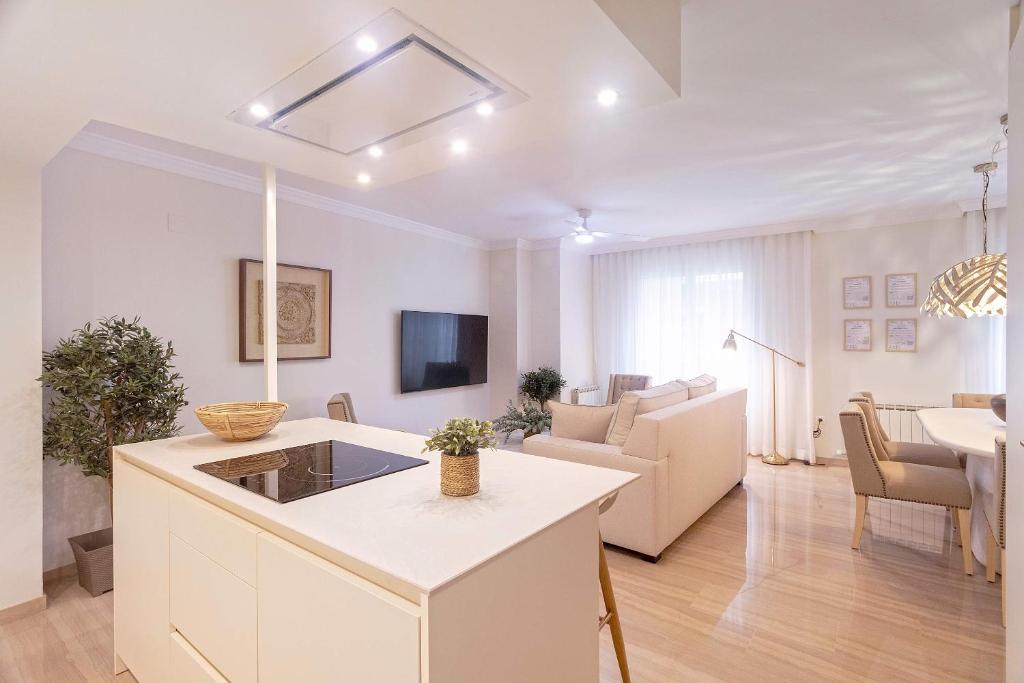 Genteel Home Recogidas