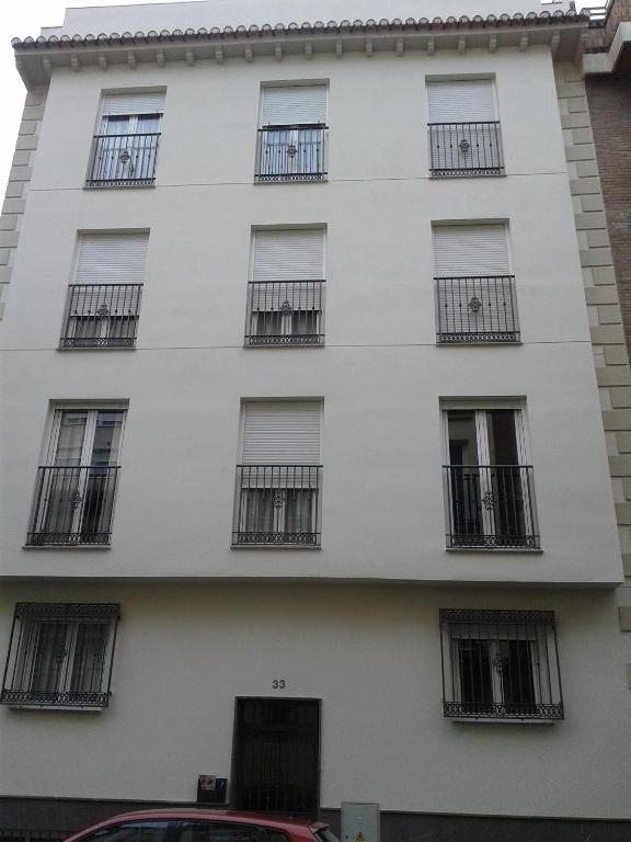 New La Granada