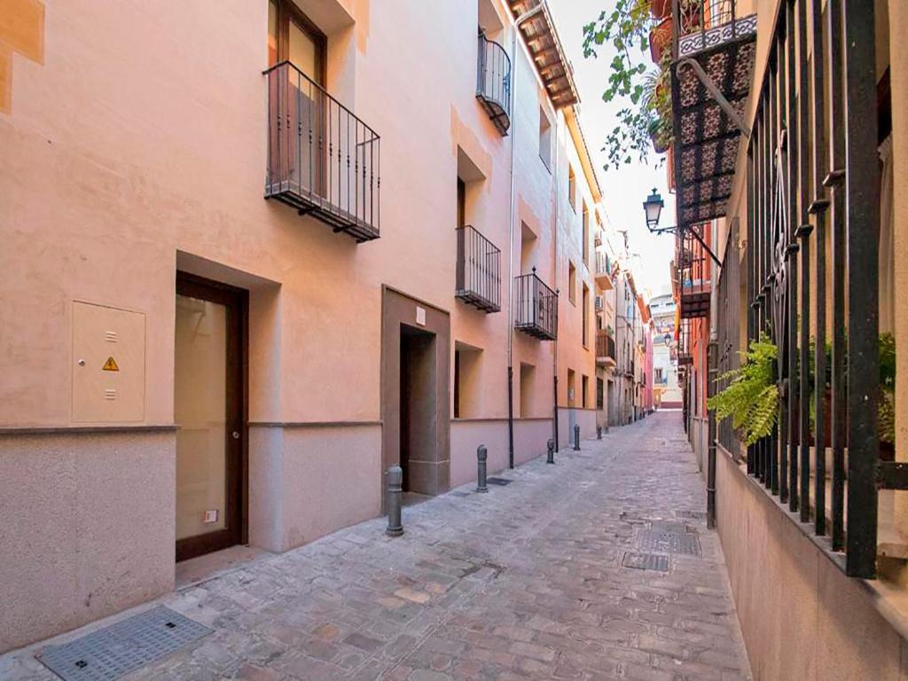 Apartamentos Real Suites Realejo