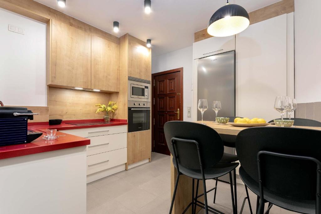 Genteel Home Puerta Real