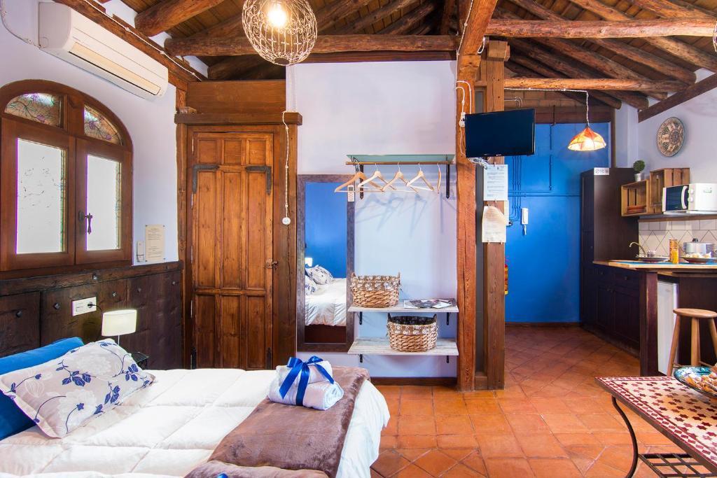 La Buhardilla De Mesones ,Vicent Suite