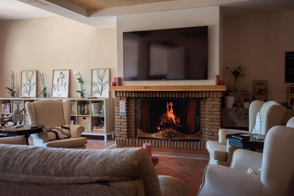 Hotel Boutique Cerro Del Sol Adults Only Recommended