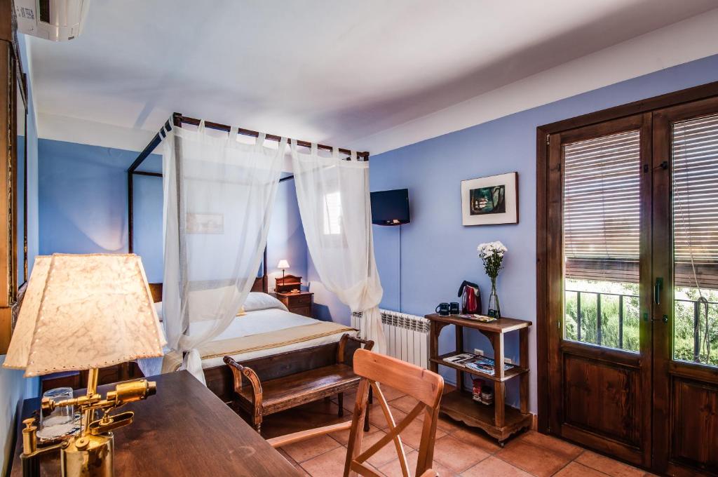 Hotel La Garapa
