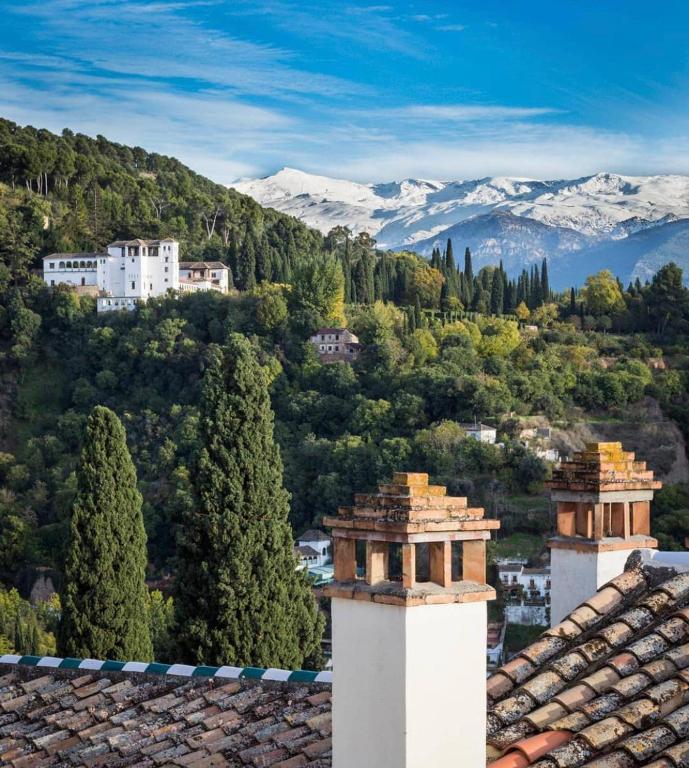 Hotel Reina Cristina