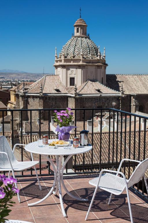 Hotel Molinos