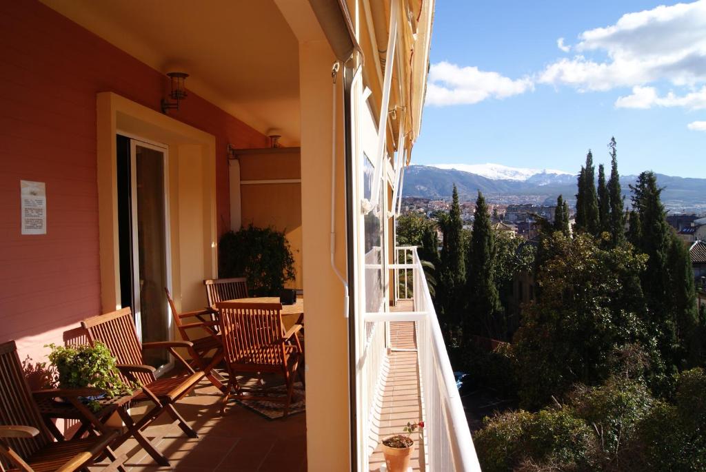 Hotel Carlos V