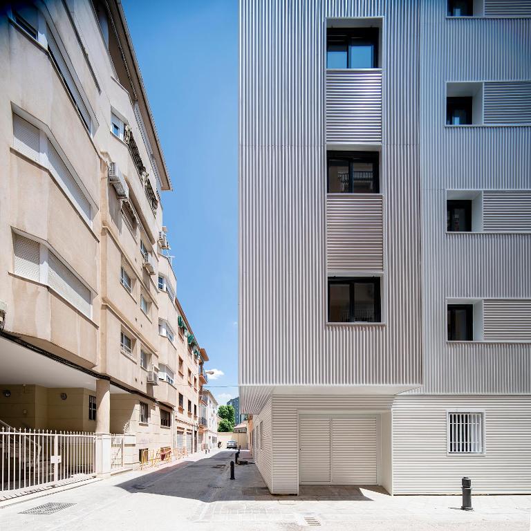 Ibericabeds Granada