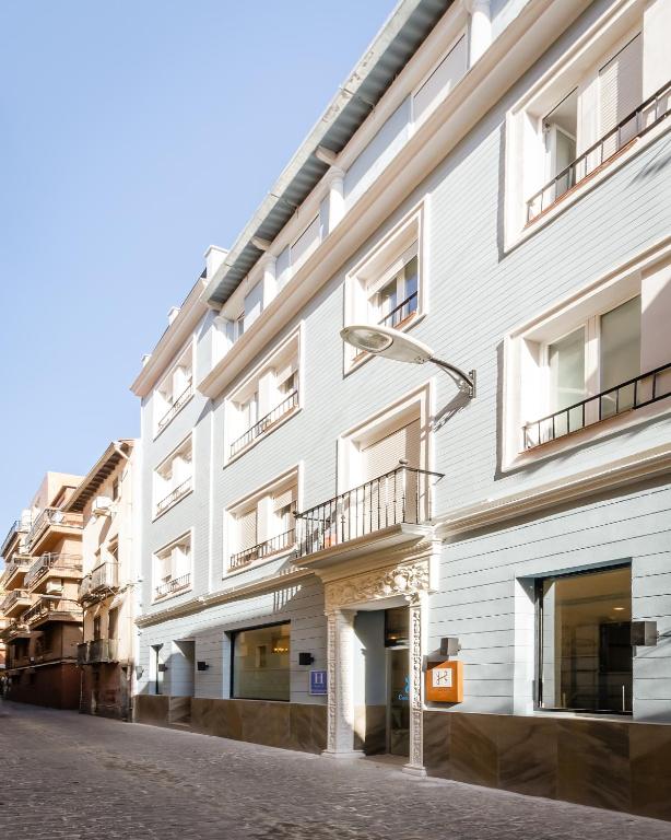 Hotel Yit Casablanca