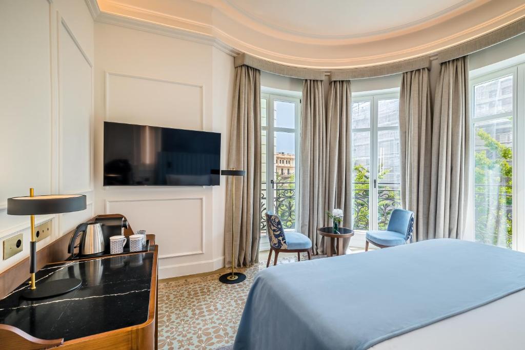 Palacio Gran Vía, Royal Hideaway Hotel