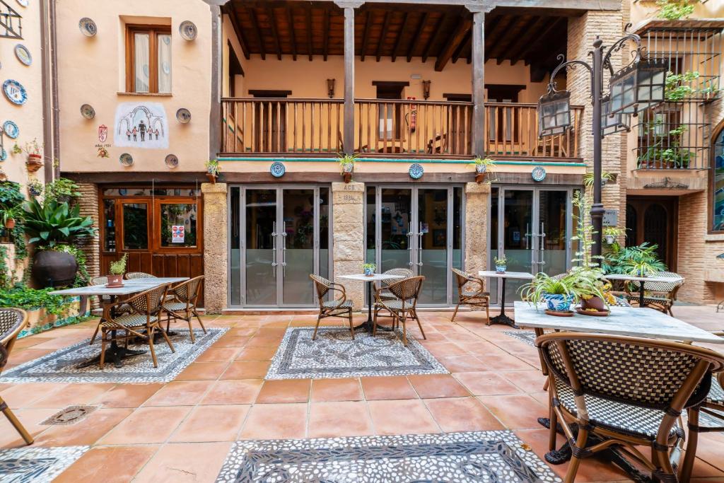 Posada Del Toro