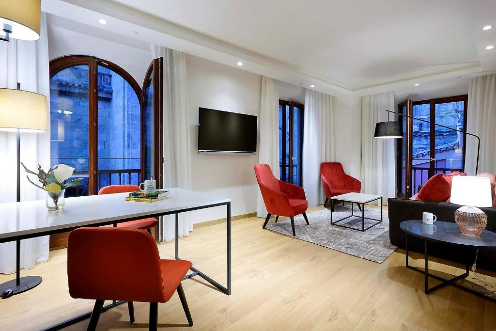 Áurea Catedral By Eurostars Hotel Company