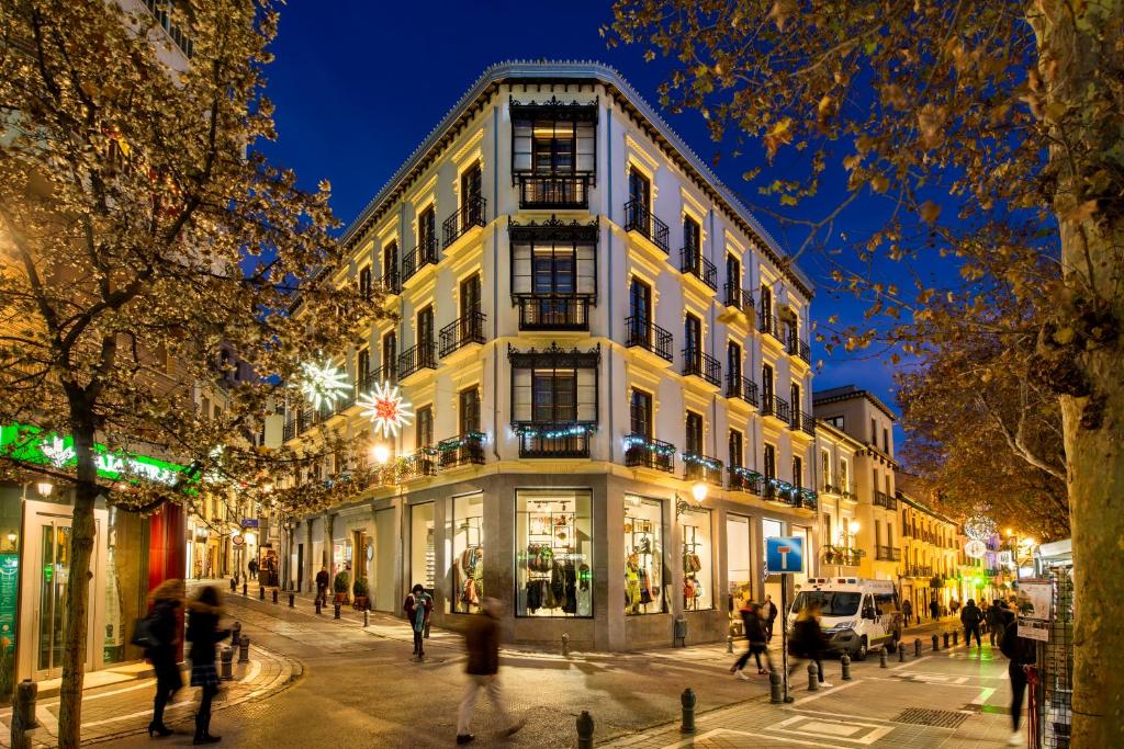 La Casa De La Trinidad Hotel