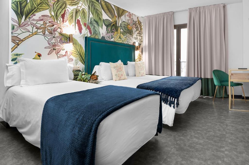 Hotel Los Girasoles I