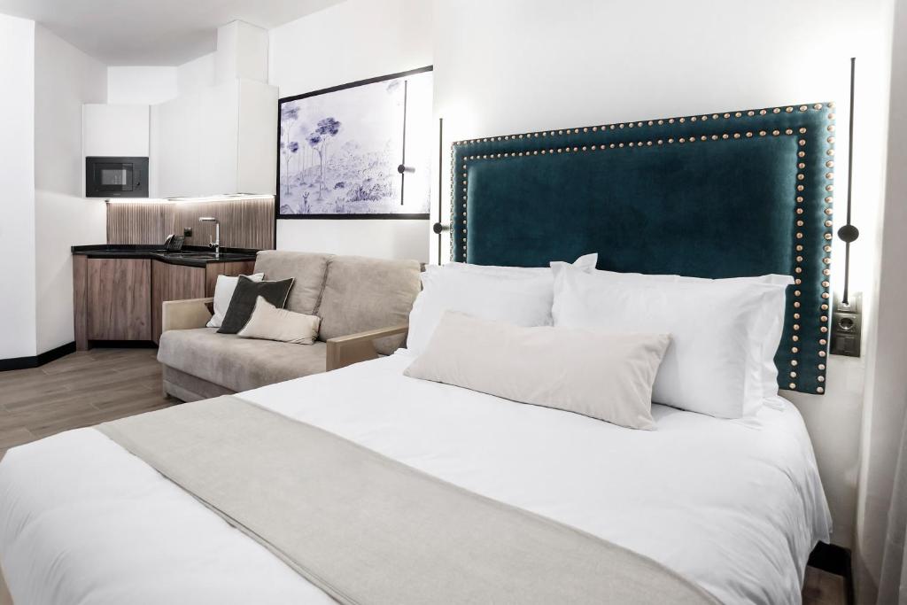 Apartamentos Los Girasoles Ii
