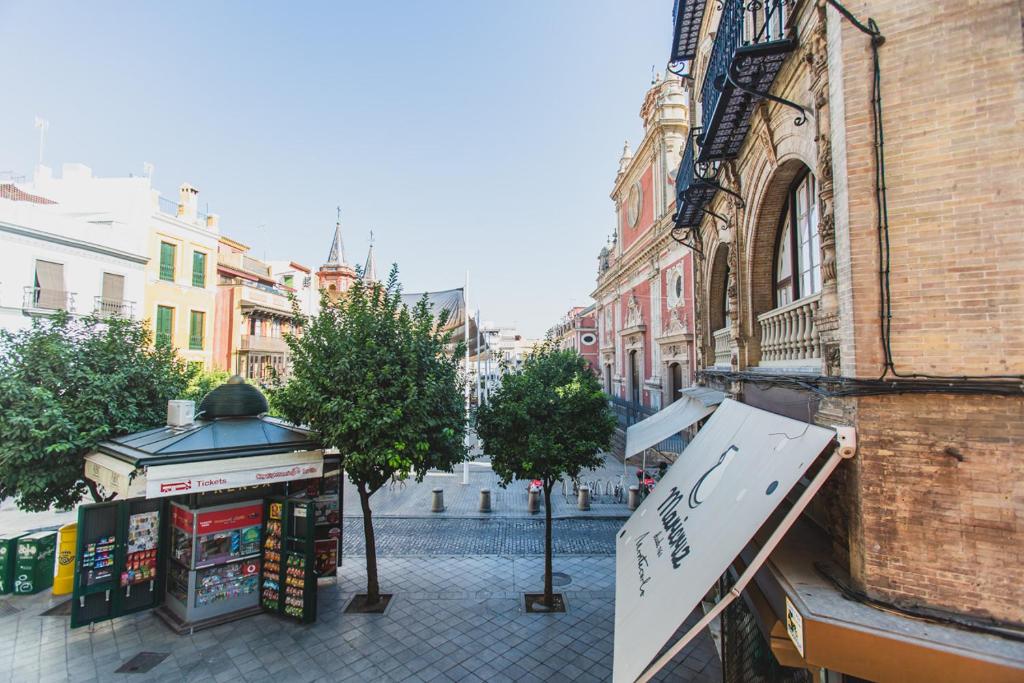 Casa Plaza Salvador