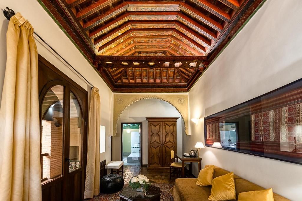 Casa Morisca Hotel Boutique