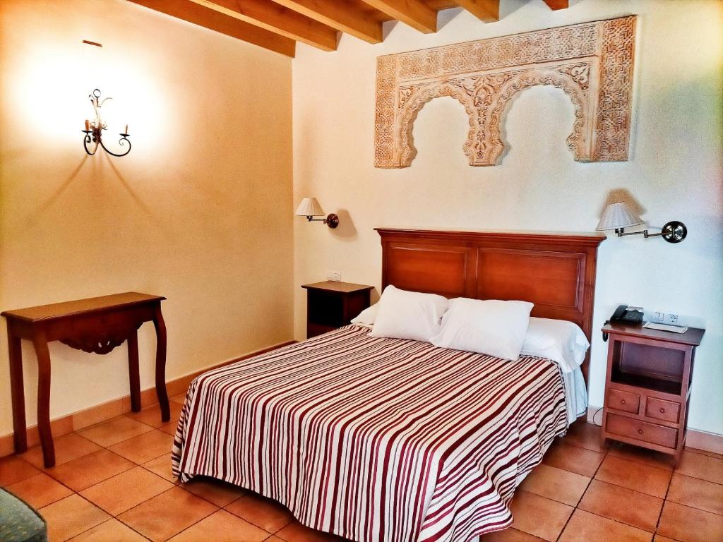 Abadía Hotel