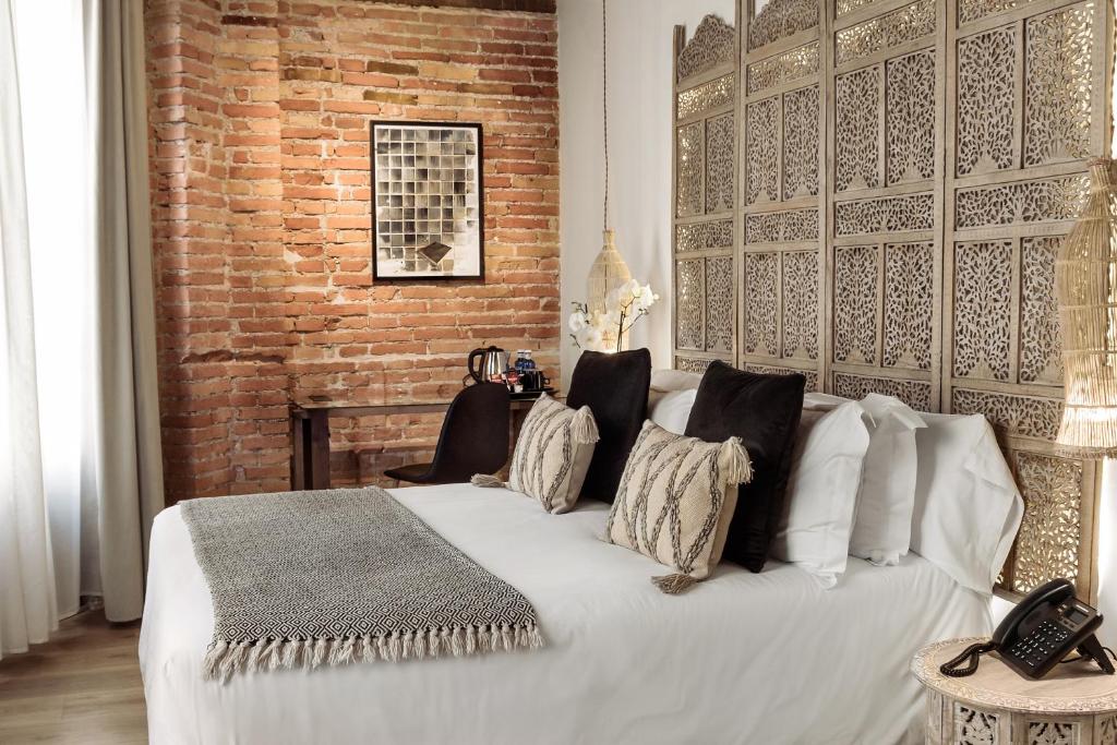 Hotel La Casa De Los Mosaicos