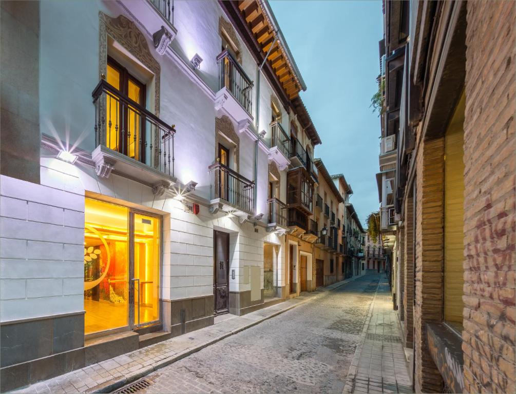 Hostal Arriola