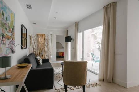 Apartamentos Rg Suites Plaza Del Salvador