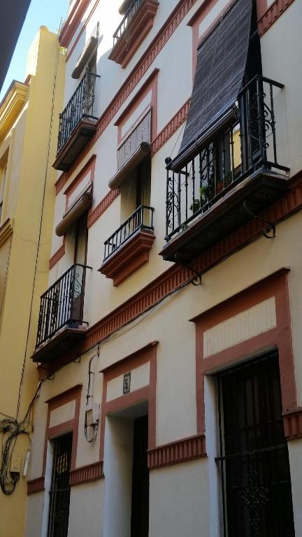 Las Columnas De Julia