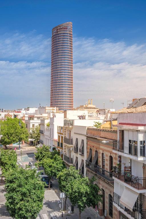 Apartamento Castilla