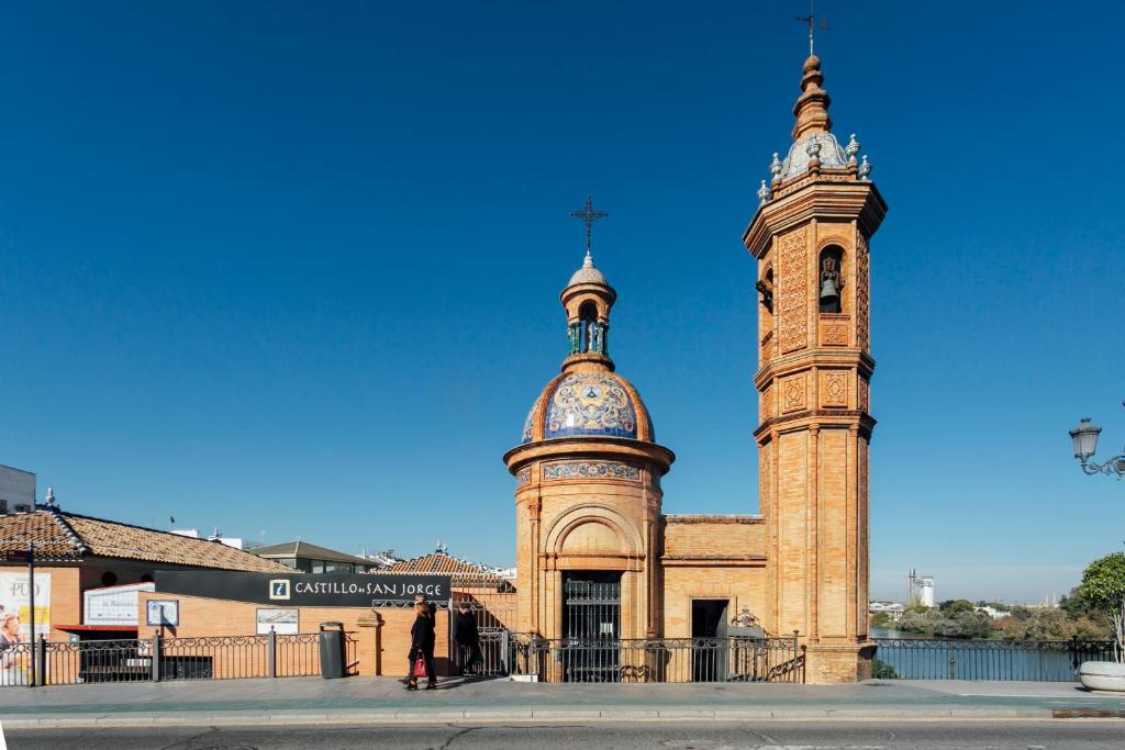 Alohamundi Castilla Iii