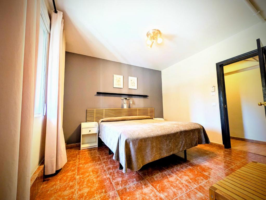 Hostal Jentoft