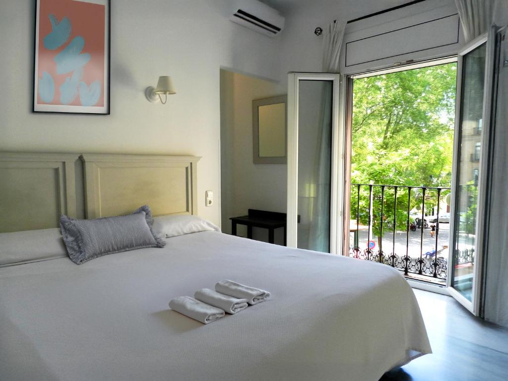 Hotel Doña Blanca