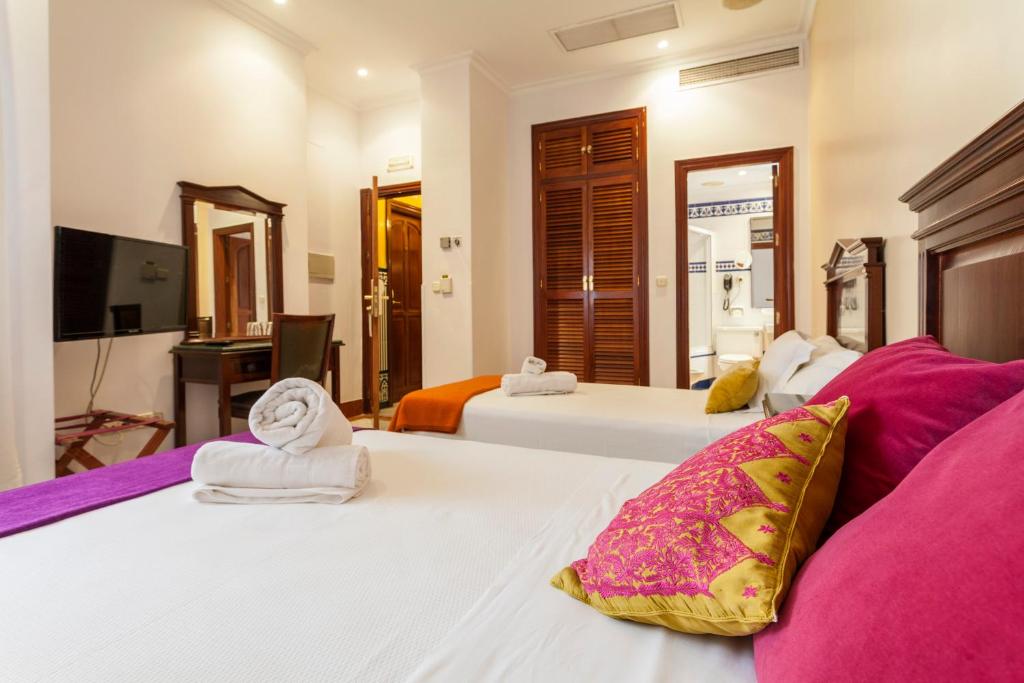 Hotel Baco