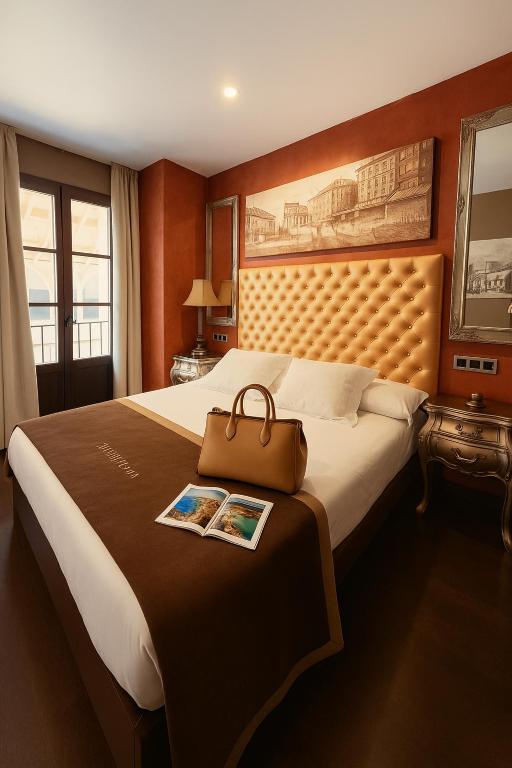 Hotel Palace Sevilla