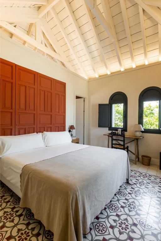 Uma Suites Parada Del Marqués