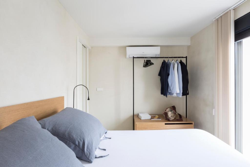Thesuites Sevilla