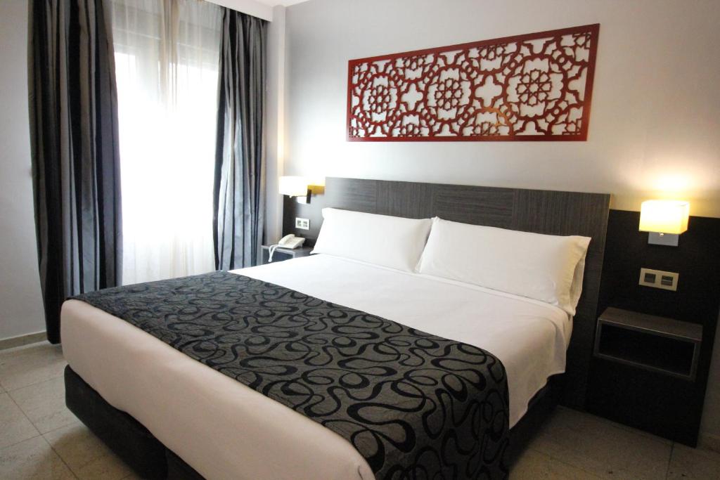 Hotel Venecia