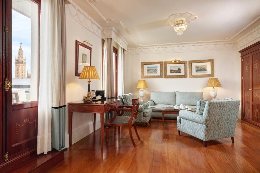 Inglaterra Hotel