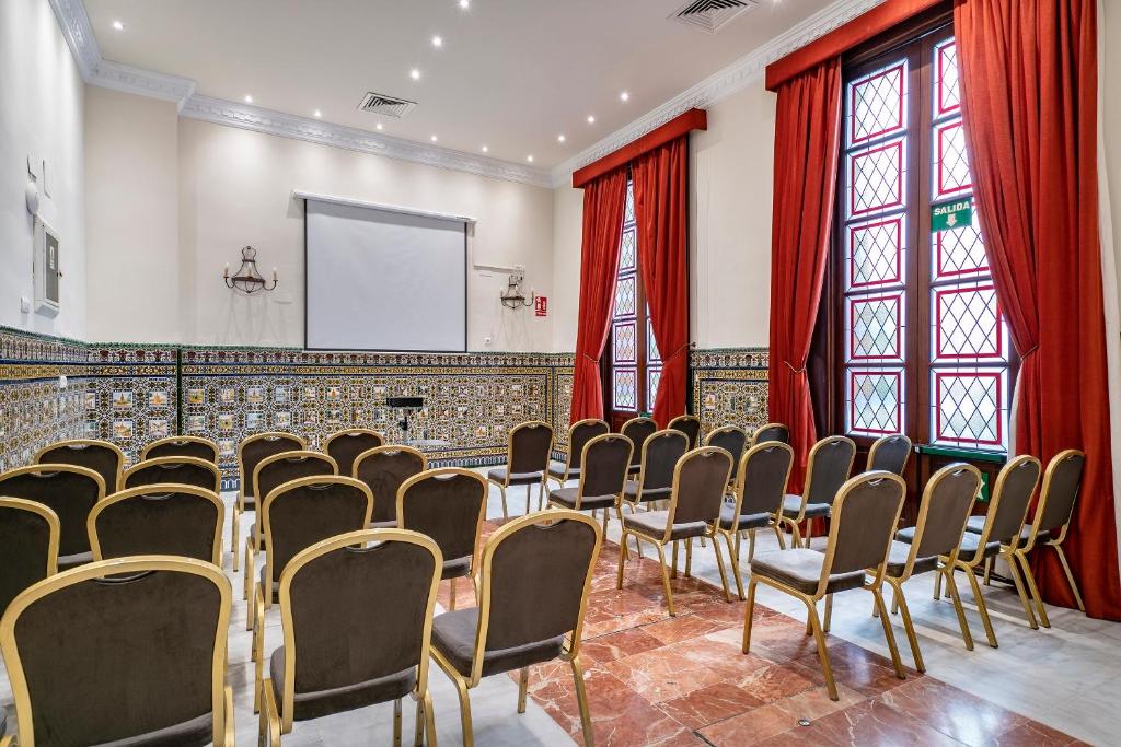 Vincci La Rabida Hotel