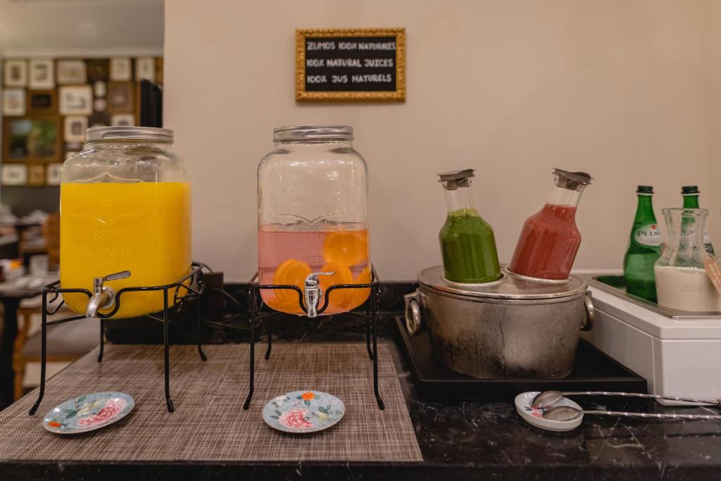 Hotel Gravina 51