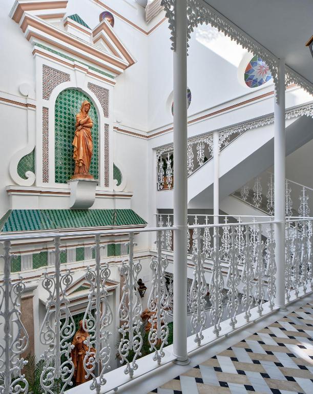 Hotel Boutique Triana House