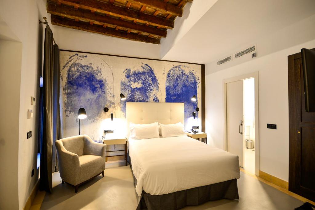 Hotel Legado Alcazar
